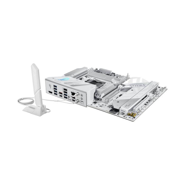 ASUS ROG STRIX B850-A GAMING WIFI7 NEO AMD B850 Socket AM5 ATX — image 22 of 30