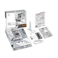 ASUS ROG STRIX B850-A GAMING WIFI7 NEO AMD B850 Socket AM5 ATX, view image 27 of 30