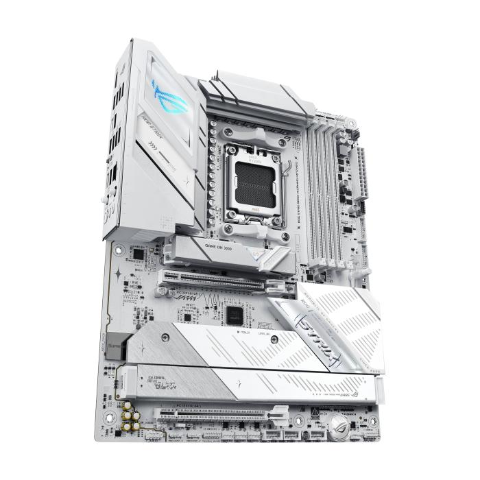 ASUS ROG STRIX B850-A GAMING WIFI7 NEO AMD B850 Socket AM5 ATX — image 3 of 30