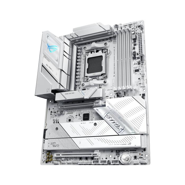 ASUS ROG STRIX B850-A GAMING WIFI7 NEO AMD B850 Socket AM5 ATX — image 19 of 30