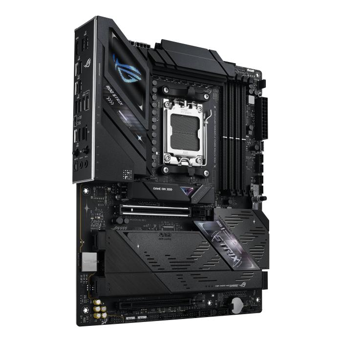 ASUS ROG STRIX B850-F GAMING WIFI7 NEO AMD B850 Socket AM5 ATX — image 18 of 24
