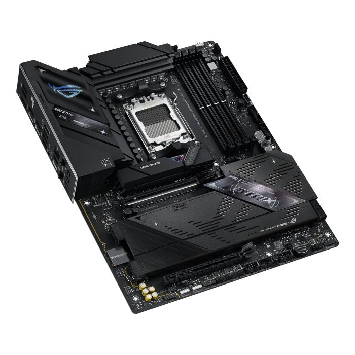 ASUS ROG STRIX B850-F GAMING WIFI7 NEO AMD B850 Socket AM5 ATX — image 19 of 24