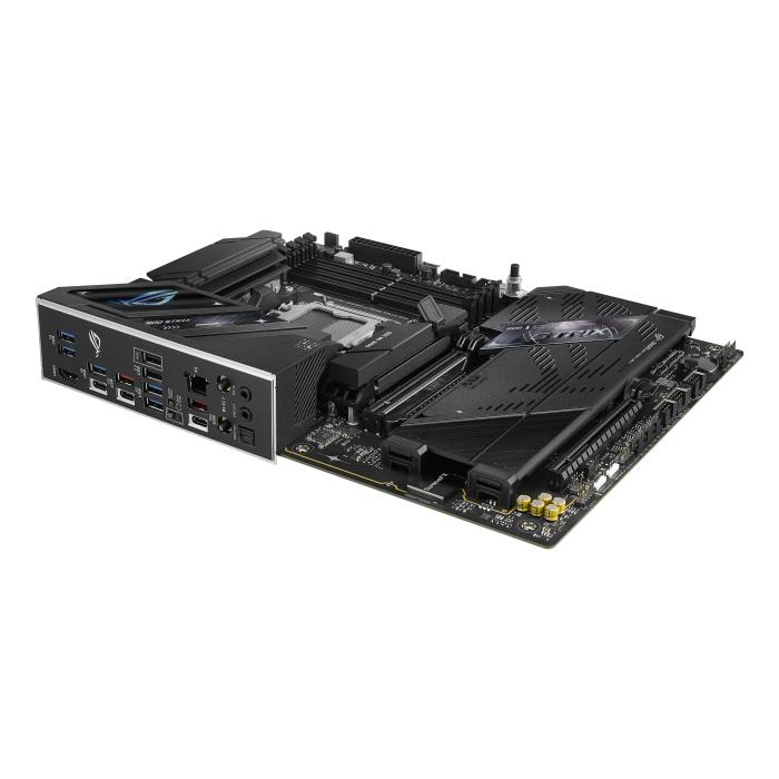 ASUS ROG STRIX B850-F GAMING WIFI7 NEO AMD B850 Socket AM5 ATX — image 22 of 24