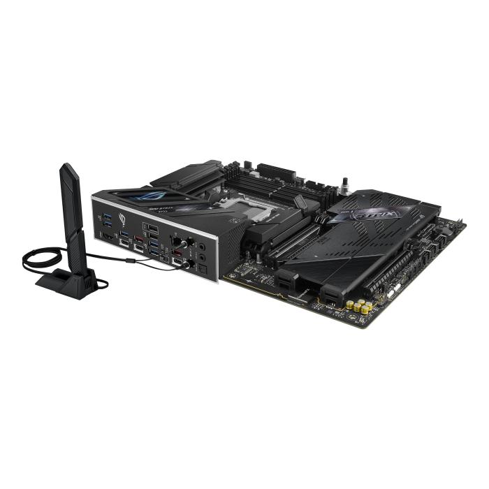 ASUS ROG STRIX B850-F GAMING WIFI7 NEO AMD B850 Socket AM5 ATX — image 23 of 24