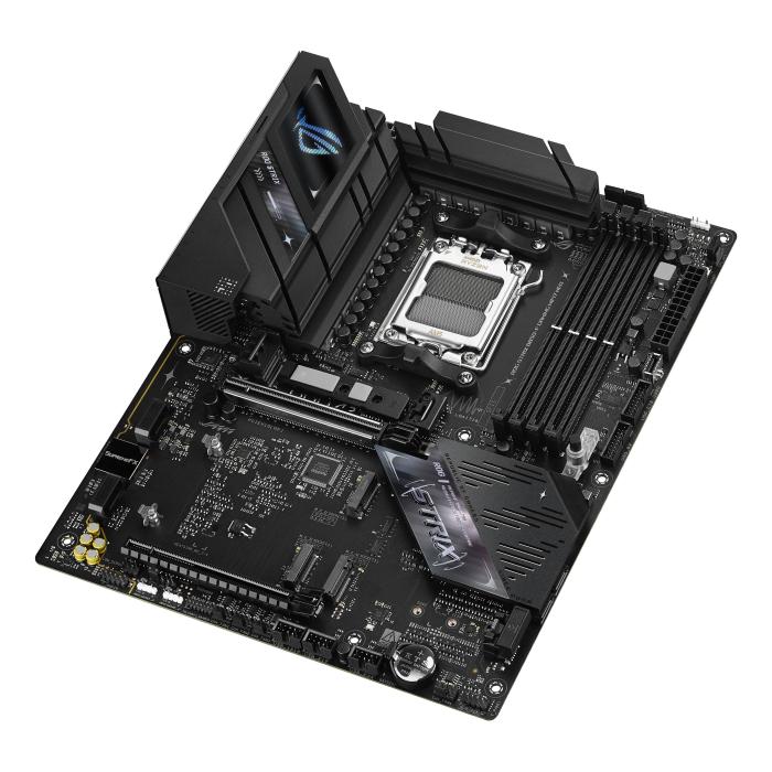ASUS ROG STRIX B850-F GAMING WIFI7 NEO AMD B850 Socket AM5 ATX — image 9 of 24