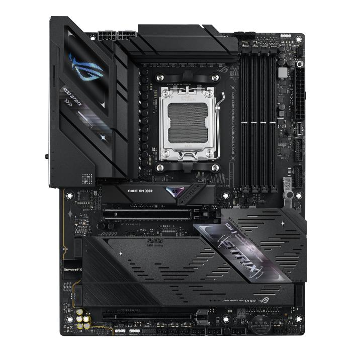 ASUS ROG STRIX B850-F GAMING WIFI7 NEO AMD B850 Socket AM5 ATX — image 13 of 24