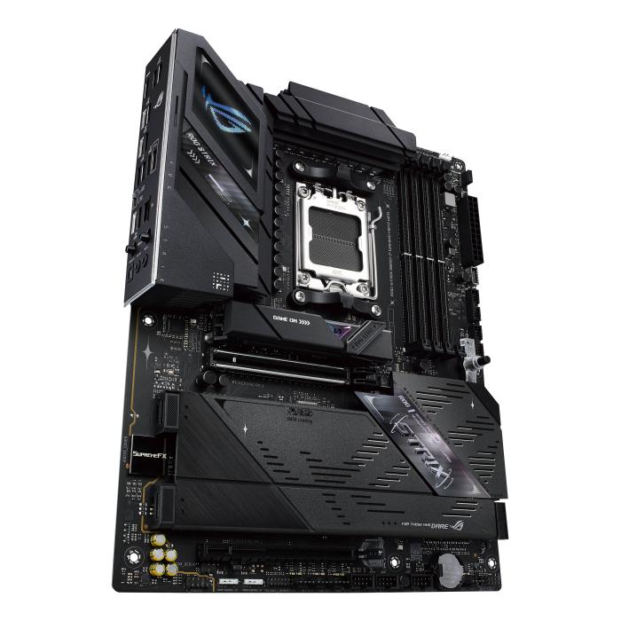 ASUS ROG STRIX B850-F GAMING WIFI7 NEO AMD B850 Socket AM5 ATX — image 17 of 24