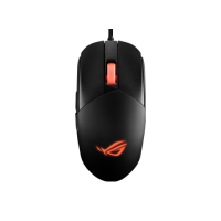 ASUS ROG Strix IMPACT III mouse Gaming Right-hand USB Type-A Optical 12000 DPI