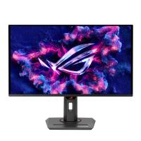 ASUS ROG Strix OLED XG27UCDMG computer monitor 67.3 cm (26.5'') 3840 x 2160 pixels 4K Ultra HD QD-OLED Black