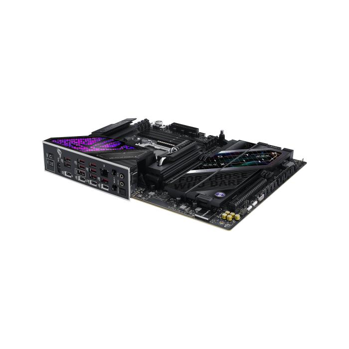 ASUS ROG STRIX X870E-E GAMING WIFI7 NEO AMD X870E Socket AM5 ATX — image 20 of 28