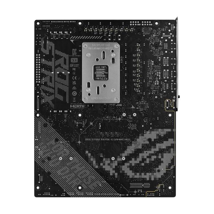 ASUS ROG STRIX X870E-E GAMING WIFI7 NEO AMD X870E Socket AM5 ATX — image 11 of 28