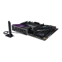 ASUS ROG STRIX X870E-E GAMING WIFI7 NEO AMD X870E Socket AM5 ATX, view image 21 of 28