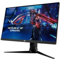 ASUS ROG Strix XG27AQ computer monitor 68.6 cm (27'') 2560 x 1440 pixels LED Black