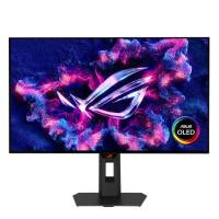 ASUS ROG Strix XG27AQWMG computer monitor 67.3 cm (26.5'') 2560 x 1440 pixels Quad HD OLED Black