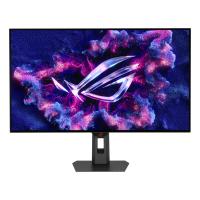ASUS ROG Strix XG32UCWMG computer monitor 80 cm (31.5'') 3840 x 2160 pixels 4K Ultra HD OLED Black