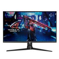 ASUS ROG Strix XG32UQ computer monitor 81.3 cm (32'') 3840 x 2160 pixels 4K Ultra HD LCD Black