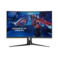 ASUS ROG Strix XG32VC computer monitor 80 cm (31.5'') 2560 x 1440 pixels Quad HD LED Black
