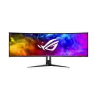 ASUS ROG Swift PG49WCD computer monitor 124.5 cm (49'') 5120 x 1440 pixels OLED Black