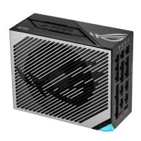 ASUS ROG -THOR-1600T3-GAMING-EVO power supply unit 1600 W 20+4 pin ATX ATX Grey, view image 8 of 26