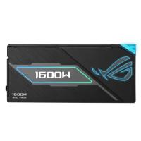 ASUS ROG -THOR-1600T3-GAMING-EVO power supply unit 1600 W 20+4 pin ATX ATX Grey, view image 18 of 26