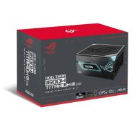 ASUS ROG -THOR-1600T3-GAMING-EVO power supply unit 1600 W 20+4 pin ATX ATX Grey, view image 23 of 26