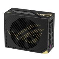 ASUS ROG Thor 3000W Titanium III Edition 20 power supply unit 20+4 pin ATX ATX Black, view image 50 of 58