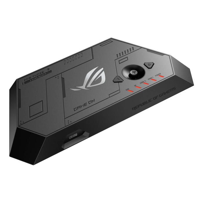 ASUS ROG XREAL R1-N smartglasses — image 3 of 38