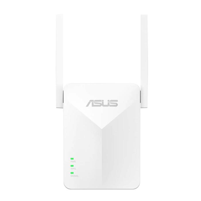 ASUS RP-AX50 Network transmitter White 10, 100, 1000 Mbit/s — image 8 of 12