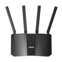 ASUS RT-BE59 BE5000 wireless router 2.5 Gigabit Ethernet Dual-band (2.4 GHz / 5 GHz) Black, view image 10 of 10