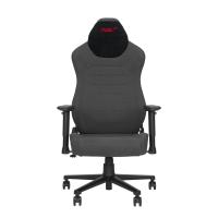 ASUS SL201C ROG Aethon Fabric Edition Universal gaming chair Upholstered padded seat Grey