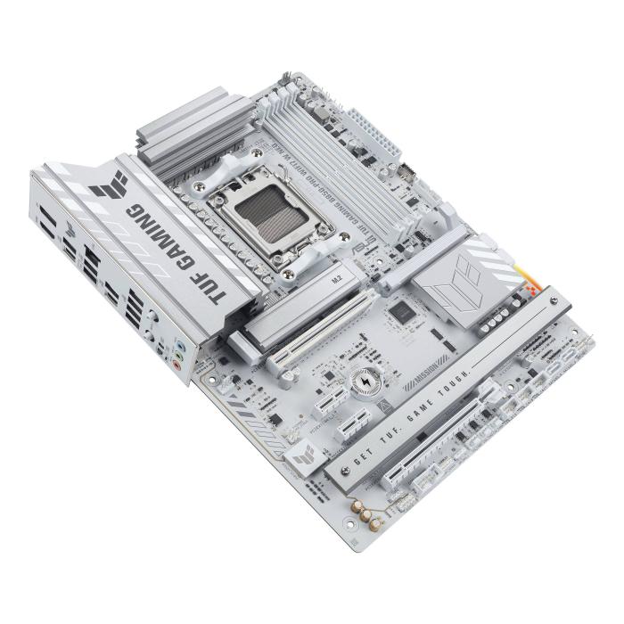 ASUS TUF GAMING B850-PRO WIFI7 W NEO AMD B850 Socket AM5 ATX — image 19 of 30