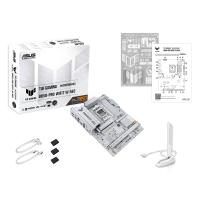 ASUS TUF GAMING B850-PRO WIFI7 W NEO AMD B850 Socket AM5 ATX, view image 29 of 30