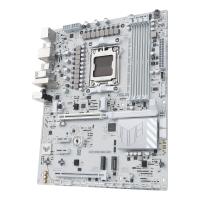 ASUS TUF GAMING B850-PRO WIFI7 W NEO AMD B850 Socket AM5 ATX, view image 8 of 30