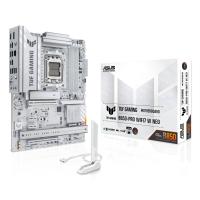 ASUS TUF GAMING B850-PRO WIFI7 W NEO AMD B850 Socket AM5 ATX, view image 24 of 30
