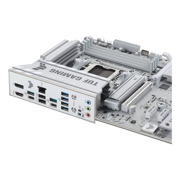 ASUS TUF GAMING B850-PRO WIFI7 W NEO AMD B850 Socket AM5 ATX — image 6 of 30