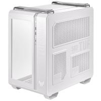 ASUS TUF Gaming GT502 PLUS Midi Tower White