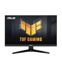 ASUS TUF Gaming VG246H1A computer monitor 60.5 cm (23.8'') 1920 x 1080 pixels Full HD LED Black