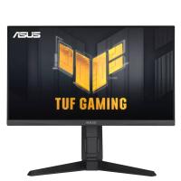 ASUS TUF Gaming VG249QL3A computer monitor 60.5 cm (23.8'') 1920 x 1080 pixels Full HD LCD Black