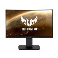 ASUS TUF Gaming VG24VQR computer monitor 59.9 cm (23.6'') 1920 x 1080 pixels Full HD LED Black