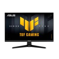 ASUS TUF Gaming VG259QM5A computer monitor 62.2 cm (24.5'') 1920 x 1080 pixels Full HD LCD Black