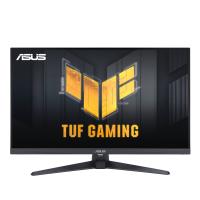 ASUS TUF Gaming VG328QA1A computer monitor 80 cm (31.5'') 1920 x 1080 pixels Full HD LED Black