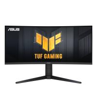 ASUS TUF Gaming VG34VQEL1A computer monitor 86.4 cm (34'') 3440 x 1440 pixels LED Black