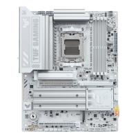 ASUS TUF GAMING X870-PRO WIFI7 W NEO AMD X870 Socket AM5 ATX, view image 2 of 24