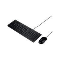 ASUS U2000 keyboard USB Black