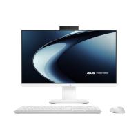 ASUS V400 AiO V440VAK-WPC099W Intel® Core™ i5 i5-13420H 60.5 cm (23.8'') 1920 x 1080 pixels All-in-One PC 16 GB DDR5-SDRAM 512 GB SSD Windows 11 Home Wi-Fi 6 (802.11ax) White
