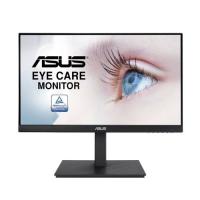 ASUS VA229QSB LED display 54.6 cm (21.5'') 1920 x 1080 pixels Full HD Black