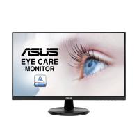 ASUS VA24DCP LED display 60.5 cm (23.8'') 1920 x 1080 pixels Full HD Black