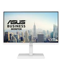 ASUS VA24EQSB-W computer monitor 60.5 cm (23.8'') 1920 x 1080 pixels Full HD LED White