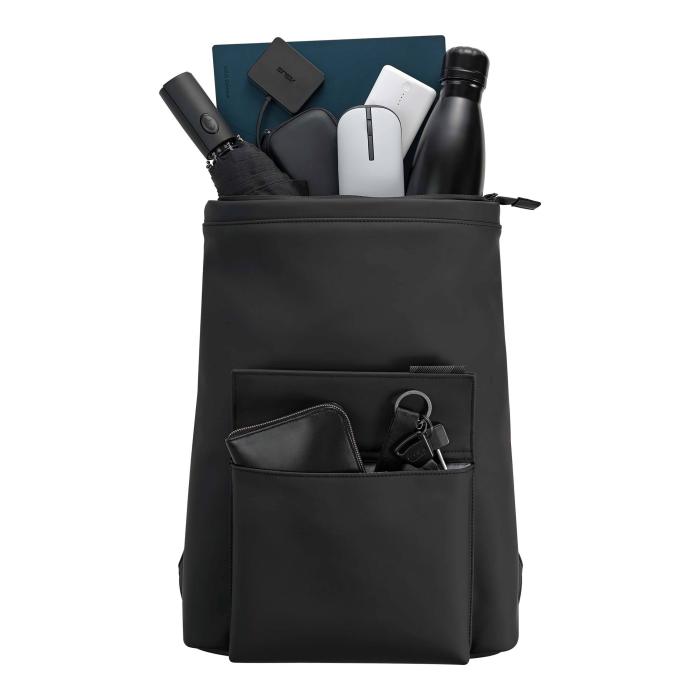ASUS Vigour 16'' Backpack 40.6 cm (16'') Black — image 5 of 24