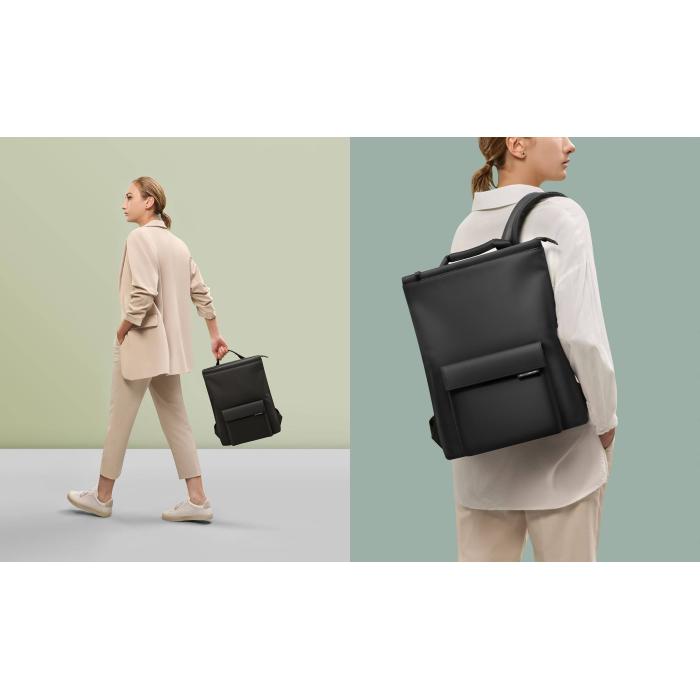 ASUS Vigour 16'' Backpack 40.6 cm (16'') Black — image 11 of 24